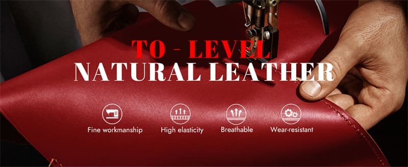 Hotsvibe Sex Bondage BDSM Kit Restraints 6PCS Sets Adult SM Games Sex Toys - Red