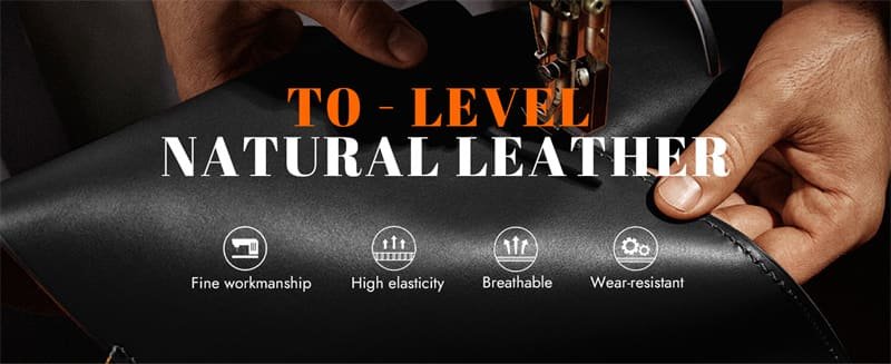 Hotsvibe Sex Bondage BDSM Kit Restraints Adult SM 6PCS Sets Sex Toys for Couples- Black