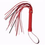 Sex Whip Sex Toy for Couples BDSM Spank Bottom Fetishism Sexual Abuse Porn Whip for Role Play